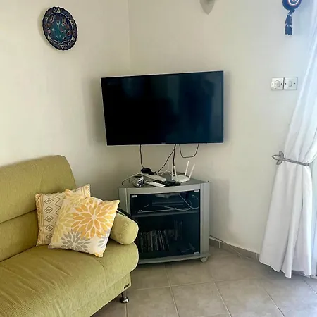 Sea View Pool 2br Esentepe Apartman *