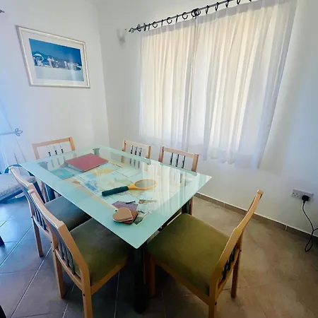 Sea View Pool 2br Esentepe * Kalogrea