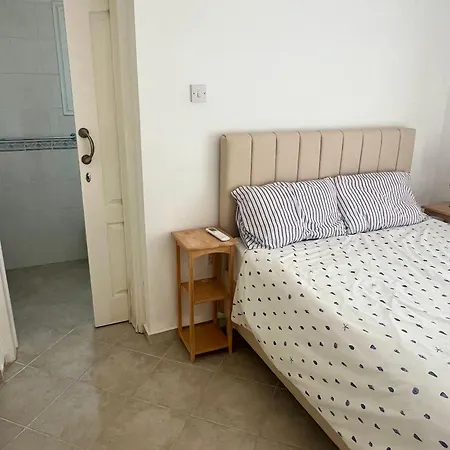 Apartman Sea View Pool 2br Esentepe Kalogrea