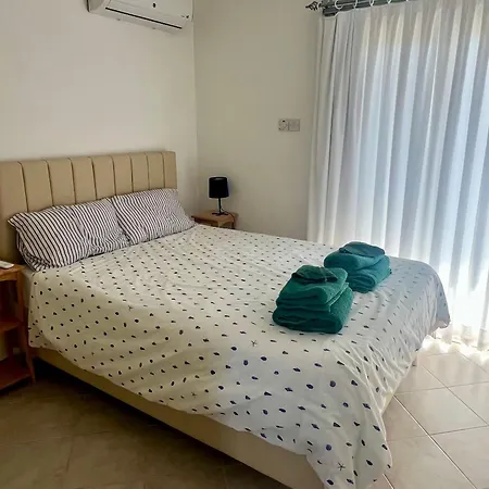 Sea View Pool 2br Esentepe Apartman *
