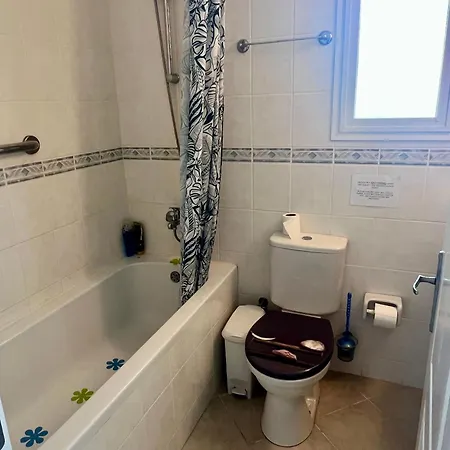 Appartement Sea View Pool 2br Esentepe Kalogrea