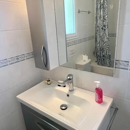 Sea View Pool 2br Esentepe Apartman
