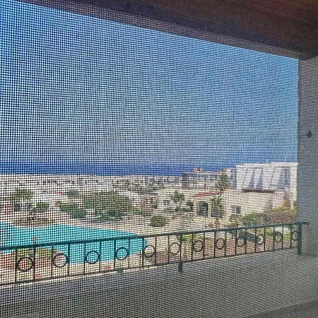 Apartman Sea View Pool 2br Esentepe Kalogrea