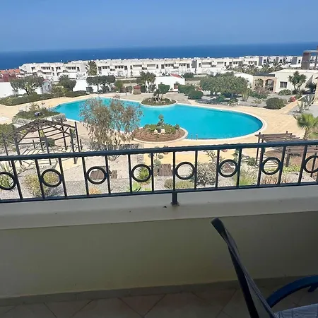 Sea View Pool 2br Esentepe Apartman