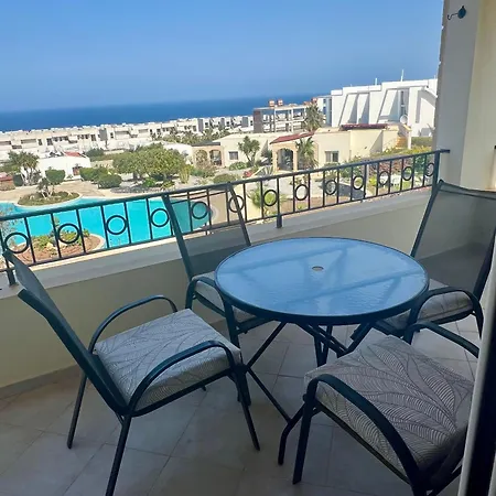 Sea View Pool 2br Esentepe *